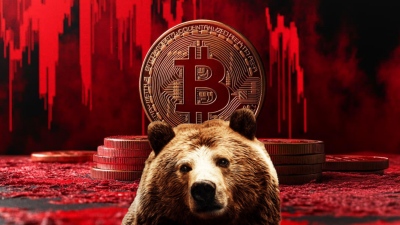 H BlackRock κλονίζει τις αγορές κρυπτονομισμάτων με μαζικές μεταφορές bitcoin