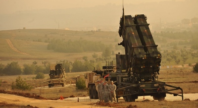 Τα αποθέματα πυραύλων Patriot και THAAD των ΗΠΑ εξαντλήθηκαν στον πόλεμο με το Ιράν