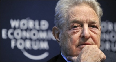 Η αλήθεια πίσω από τις ΜΚΟ του Soros – Πώς αλλοιώνει κοινωνίες με ξένους πράκτορες – Αποικία του η Ουκρανία, δίχτυα και στην Ελλάδα
