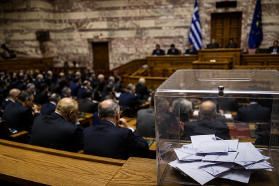 Τρέμουν τις... κάλπες - Οι βουλευτές της ΝΔ αγωνιούν για την πολιτική τους επιβίωση, πάνω από 50 μένουν εκτός Βουλής
