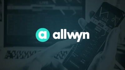Η Allwyn απέκτησε 530.756 ίδιες μετοχές έναντι 6,9 εκατ. ευρώ