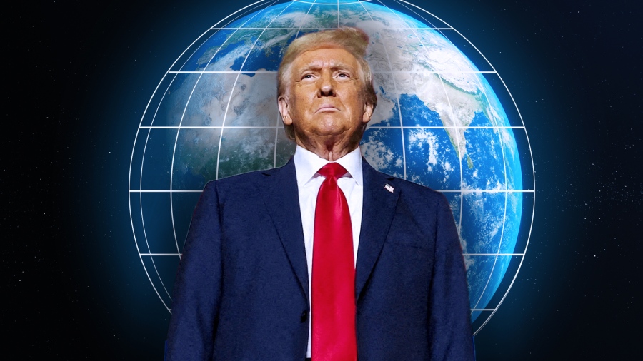 Ο Trump «δολοφόνησε» την παγκόσμια τάξη πραγμάτων, χωρίς όπλα – Τα 3 σενάρια της επόμενης ημέρας