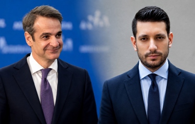 Επιβεβαίωση του ΒΝ - Ο Κυρανάκης Γραμματέας της ΝΔ - Σιδηρά πειθαρχία και σαρωτικός ανασχηματισμός από Μητσοτάκη