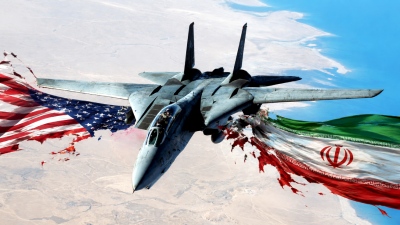 Top Gun Tehran - Πώς τo Ιράν έστρεψε το σύμβολο της αμερικανικής κυριαρχίας ενάντια στους δημιουργούς του