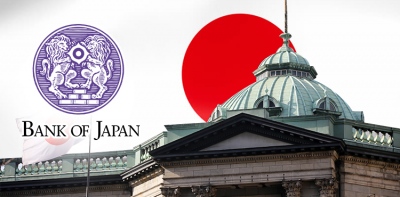 H Bank of Japan σόκαρε τις αγορές: Πωλήσεις ETFs με... αμετάβλητα τα επιτόκια
