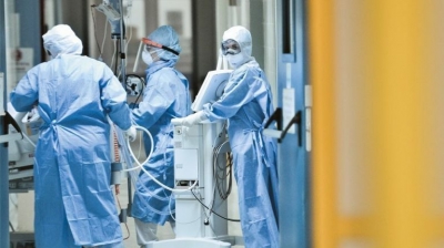 Κορωνοϊός: Προβληματισμός με αύξηση ιικού φορτίου στην Κρήτη- Στο +258% το Ρέθυμνο