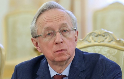 Κεραυνοί Galuzin (Ρωσία): Η Δύση θέλει να μετατρέψει την Κεντρική Ασία σε «προγεφύρωμα» κατά της Μόσχας