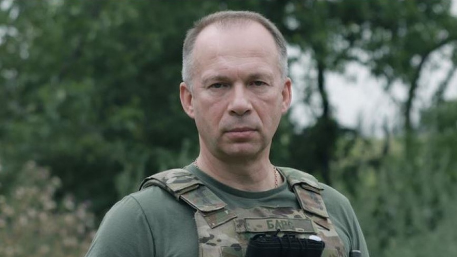 McGregor (ΗΠΑ): Ο αρχιστράτηγος Sirsky είναι απογοητευμένος… οι Ουκρανοί εξαντλήθηκαν, δεν μπορούν
