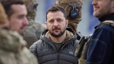Ο Zelensky επιχείρησε να εξαπατήσει το ΝΑΤΟ και να το σύρει σε Γ’ Παγκόσμιο - Παραδοχή της ήττας της Ουκρανίας... μέσω Πολωνίας