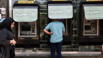 Telegraph: Κυβερνοεπίθεση σε τέσσερις ιρανικές τράπεζες – Ισραηλινή εμπλοκή