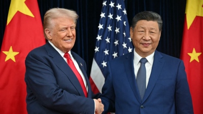 Ο Trump ανακοίνωσε επίσημα την επίσκεψη του Xi Jinping στις ΗΠΑ στις 24 Σεπτεμβρίου