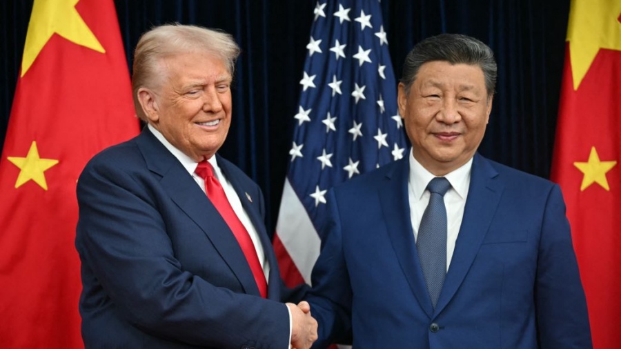 Ο Trump ανακοίνωσε επίσημα την επίσκεψη του Xi Jinping στις ΗΠΑ στις 24 Σεπτεμβρίου