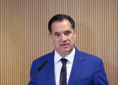 Γεωργιάδης: Προβλημα του Φάμελλου ο Τσίπρας - Ελπίζω ο Σαμαράς να μην κάνει κόμμα