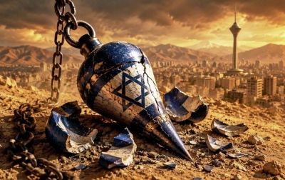 The myth of Israel is collapsing - Defeated and internationally isolated for the first time – Its military power is porous