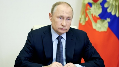 Ο Putin προκήρυξε εκλογές για τη Κρατική Δούμα στις 20 Σεπτεμβρίου - Για πρώτη φορά συμμετέχει το Donbass και η Novorossiya