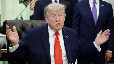 Στρατηγική υποχώρηση Trump απέναντι στο Ιράν – Οι ΗΠΑ αναγκάστηκαν να … συνθηκολογήσουν