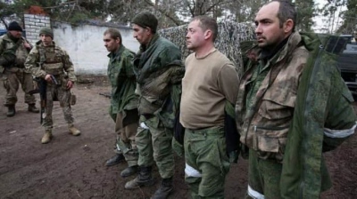 Απογοητευμένοι οι Ουκρανοί αιχμάλωτοι πολέμου – Το Κίεβο τους έχει ξεχάσει για πάνω από 3 χρόνια