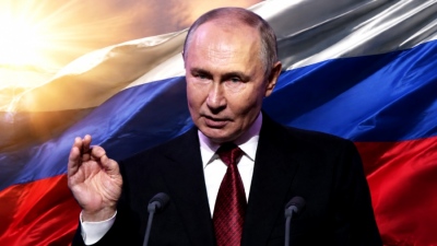 Putin drops bombshell claims: Ukraine losing 40,000 Troops a month, air defences exhausted; Oreshnik  only used in «trial strikes»