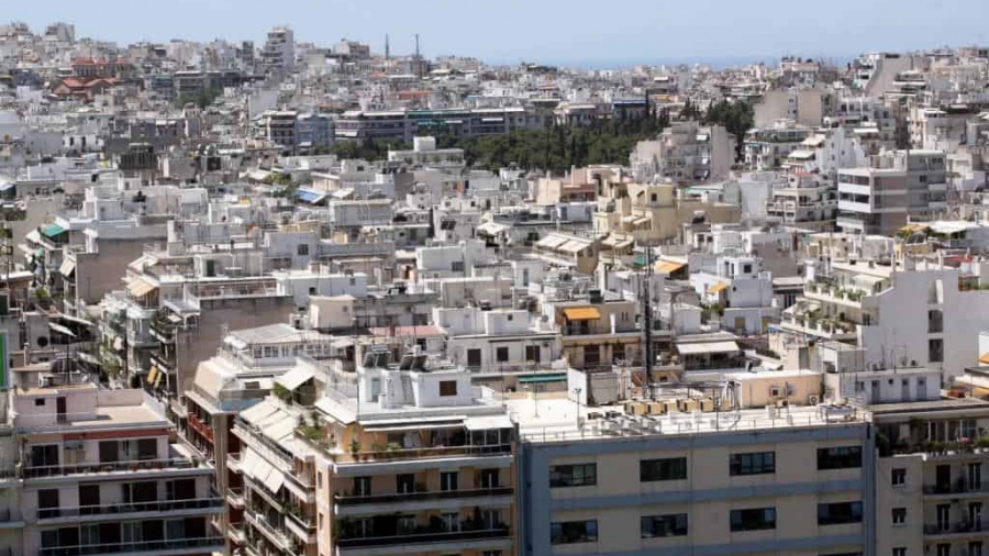 Δευτερογενής αγορά ακινήτων και αλλαγή πιστωτή - Προκλήσεις και ευκαιρίες για τον ξενοδόχο