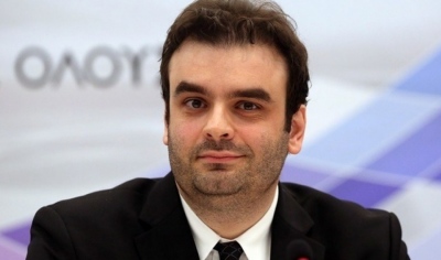 Πιερρακάκης (ΥΠΟΙΚ) σε δημάρχους και περιφερειάρχες 19 ακριτικών νησιών: Εσείς κρατάτε τη χώρα όρθια κι εμείς είμαστε εδώ για να σας στηρίζουμε