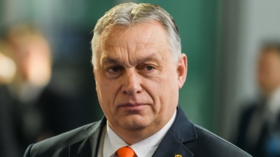 Όλοι τους και μόνος του ο Orban - Δεν προσχώρησε στη δήλωση των ηγετών της ΕΕ για την Ουκρανία