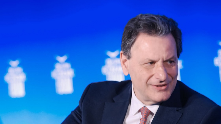 Σκυλακάκης (ΥΠΕΝ): Δεν υπάρχουν χρήματα και για πολυτελή ενεργειακή μετάβαση και για στοιχειώδη προσαρμογή στην κλιματική αλλαγή