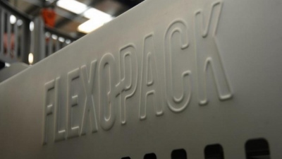 Flexopack: Αύξηση κερδών +5% το 2025, στα 11,2 εκατ. ευρώ - Έσοδα 163,8 εκατ. ευρώ