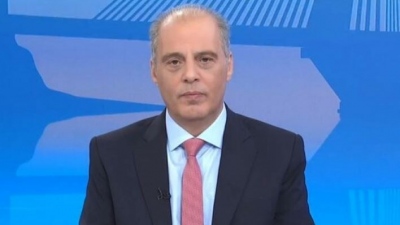 Μήνυμα Βελόπουλου: Φώτιση σε αυτούς που κυβερνούν - Έχουν ξεχάσει τις πανανθρώπινες αξίες