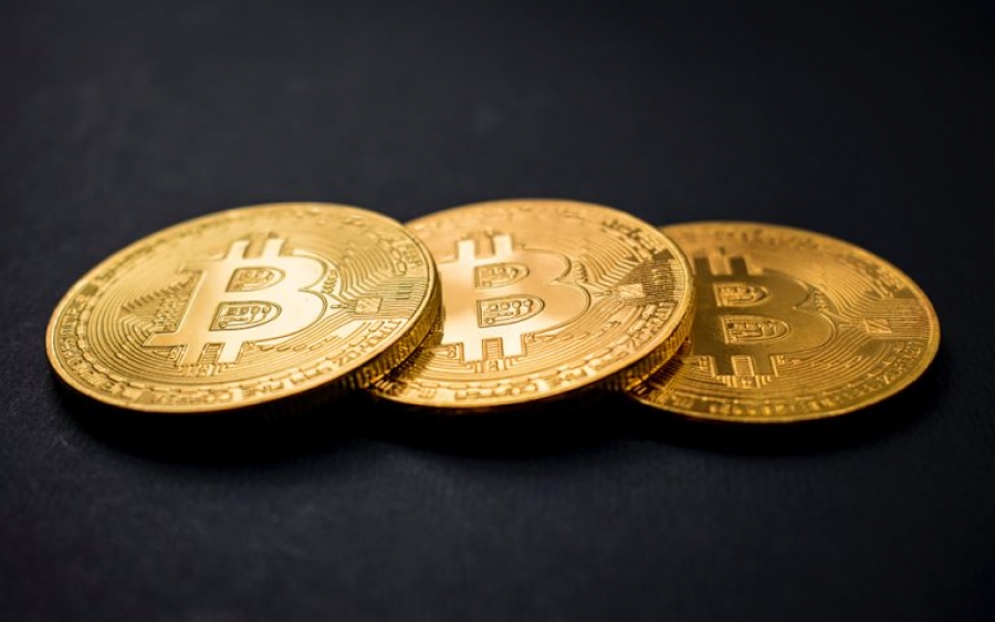 Δωρεές 5 εκατ. δολαρίων σε cryptos για την Ουκρανία