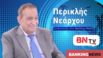 Pericles Nearchou reveals Turkey’s alarming military expansion: 40 commando brigades and 91 drone factories on the way