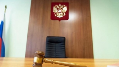 Δεν παίζουν με αυτά στη Ρωσία... Άντρας καταδικάστηκε επειδή κόλλησε ισλαμιστικό αυτοκόλλητο στο αυτοκίνητό του
