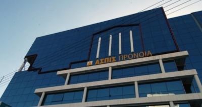 Ασπίς Πρόνοια: Ξεκλείδωσαν πάνω από 2 εκατ. για 7.500 χιλιάδες ασφαλιστήρια