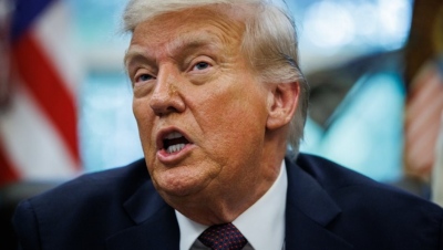 Trump προς Hamas: Απαράδεκτη κάθε καθυστέρηση στην απελευθέρωση των ομήρων