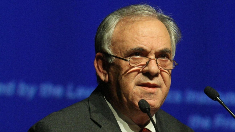 Παραίτηση με... θόρυβο στον ΣΥΡΙΖΑ - Τέλος ο Δραγασάκης, βέλη κατά Κασσελάκη - Ζητά ίδρυση νέου κόμματος στην Αριστερά