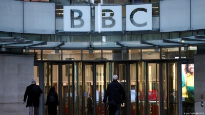 Trump κατά BBC: Αγωγή-μαμούθ 10 δισ. δολαρίων