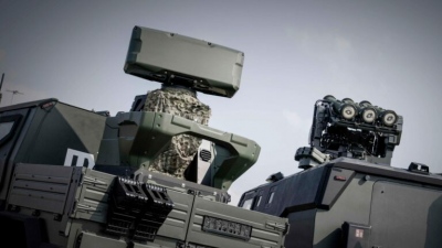 Θέμα υπεροχής! - Ρωσικό drone των 1.000 δολαρίων διέλυσε υπερσύγχρονο σουηδικό ραντάρ Giraffe 1X στην Ουκρανία αξίας εκατομμυρίων!