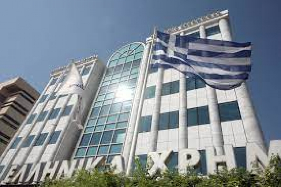 ΧΑ: Ανοδικό άνοιγμα περιμένουν οι αναλυτές και δοκιμασία των 1.100 μονάδων