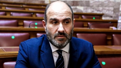 Σάλος στη ΝΔ με τις δηλώσεις του Μαρκόπουλου: «Ομολογώ ότι δεν ξεκινήσαμε καλά τη δεύτερη τετραετία»