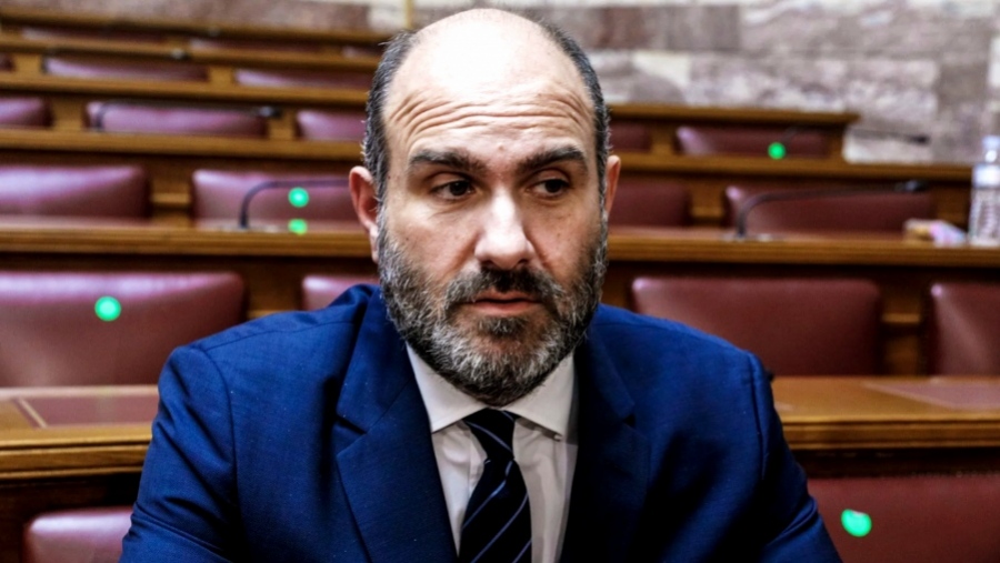 Σάλος στη ΝΔ με τις δηλώσεις του Μαρκόπουλου: «Ομολογώ ότι δεν ξεκινήσαμε καλά τη δεύτερη τετραετία»
