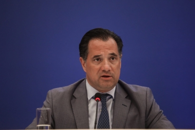 Γεωργιάδης για Κύρτσο: Ζητώ συγγνώμη από τους ψηφοφόρους για το σφάλμα μου - Θλίψη η συμπεριφορά του και αχαριστία