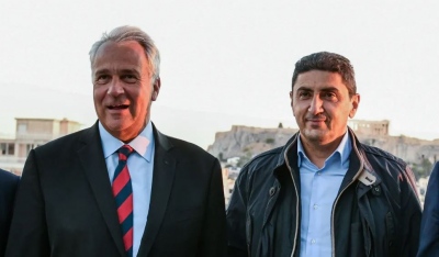 ﻿Επικίνδυνες ακροβασίες στη Βουλή: Το Μαξίμου αφήνει ελεύθερους τους βουλευτές να ψηφίσουν για Προανακριτική