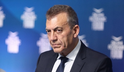 Βρούτσης: Το Final Four στην Αθήνα αναδεικνύει την Ελλάδα - Ευχή να σηκώσει την κούπα ο Ολυμπιακός