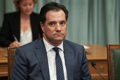 Κόντρα Γεωργιάδη - Μαρινάκη – Το Mega έχει βαλθεί να πλήξει τον υπουργό Υγείας πάση θυσία