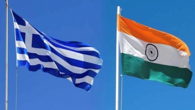 Στα χαρτιά το ... άνοιγμα στην Ινδία - Η ... πρόκληση για τα υπουργεία Εξωτερικών και Προστασίας του Πολίτη