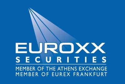 Euroxx: Ισχυρό το β’ τρίμηνο 2025 για τις ελληνικές τράπεζες - Top picks Eurobank και Τράπεζα Πειραιώς