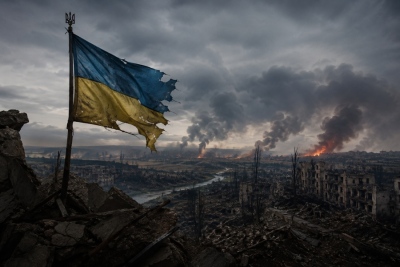 The fall of Donbass will not end the Ukraine war, history warns