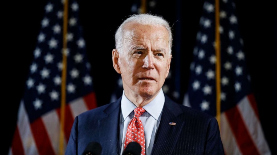 ΗΠΑ: Ανακάμπτει η δημοτικότητα του Biden, αλλά παραμένει χαμηλή, στο 42%