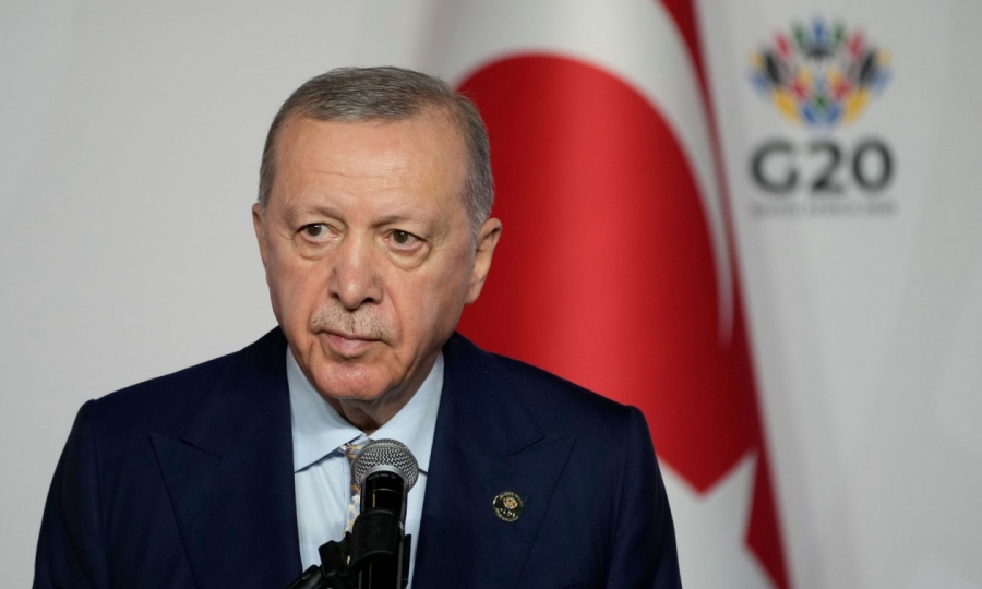 Οργή στο Ισραήλ - Erdogan στον Netanyahu: Τύραννος με νοοτροπία Φαραώ - Θα έρθει η ώρα σου