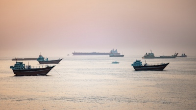 Ανοιχτό το Hormuz: 57 πλοία πέρασαν από τα Στενά από τις 23 Ιουνίου