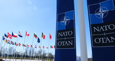 ΝΑΤΟ: Αναδιατάσσει τις δυνάμεις του στην Ευρώπη λόγω «πιθανών κινδύνων» από τη Μέση Ανατολή